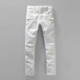 Picture of Balmain Jeans Long _SKUBalmainJeanPantslongsz28-4025G468182